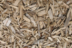biomass boilers Stock Wood